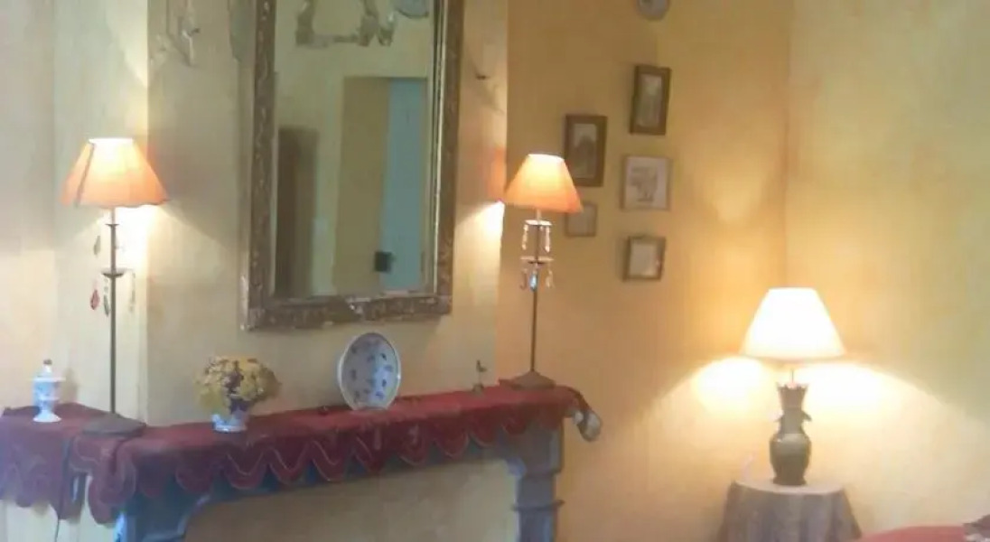 Château de la Cadiscie