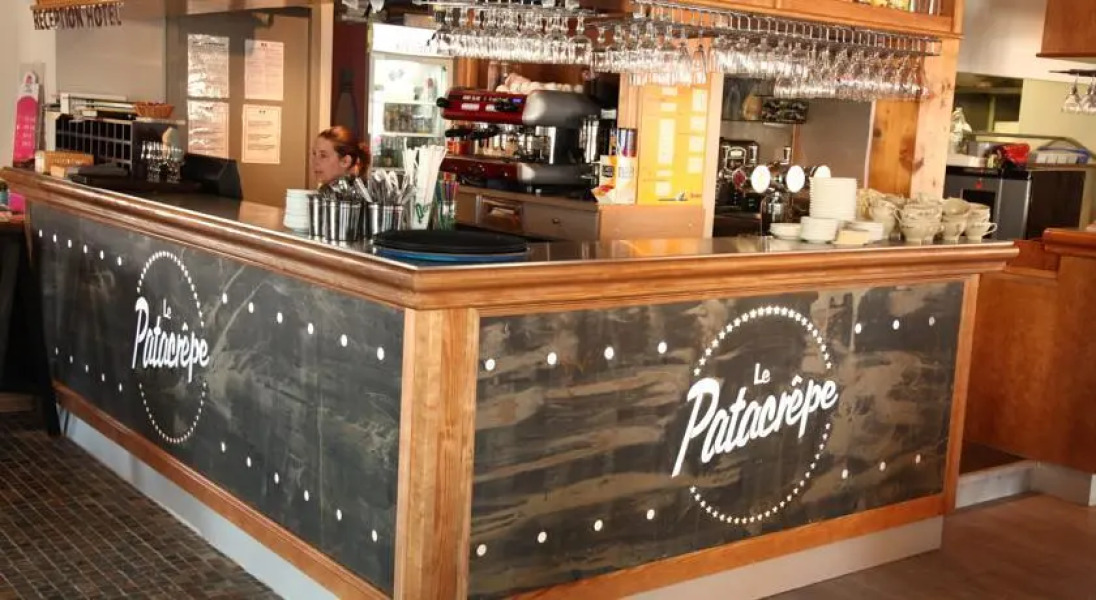 Le Relais Fasthôtel De Manosque