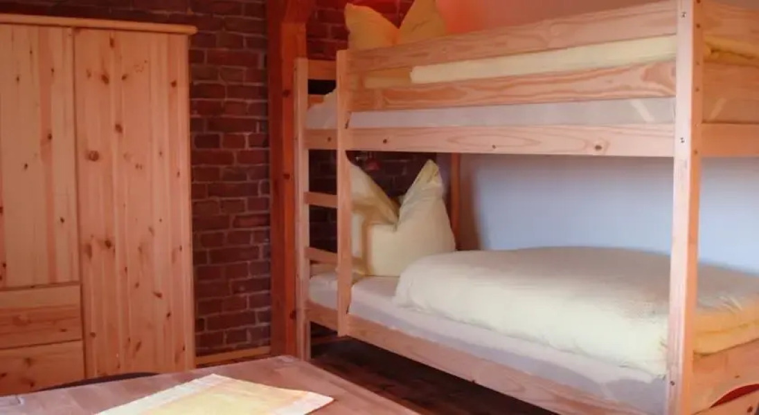 Ferienwohnungen Kanuhof