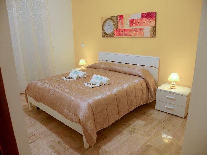 Bed and breakfast Case Saniela