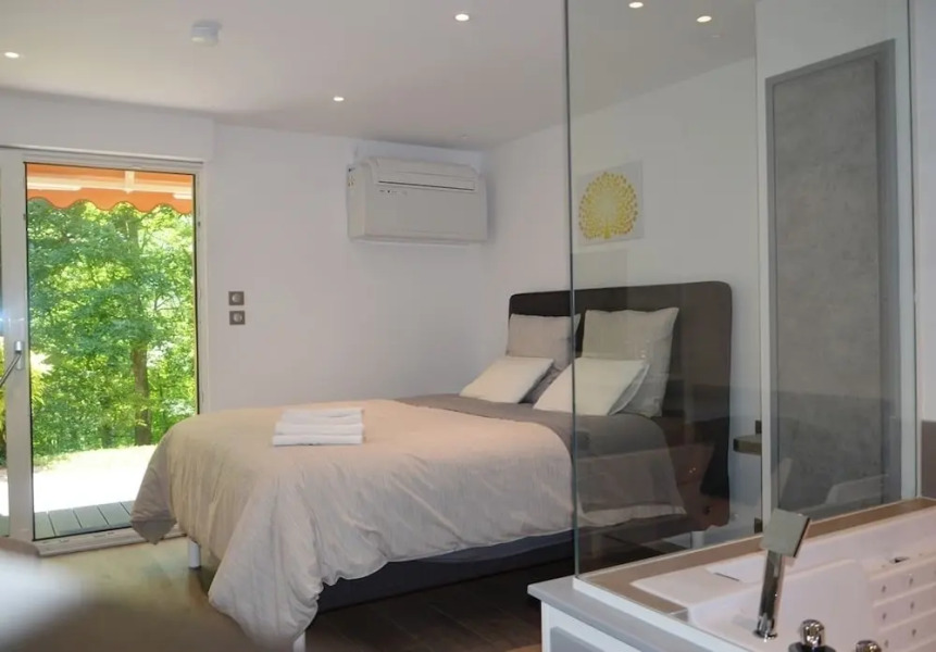 Appartement Wellholidays 19