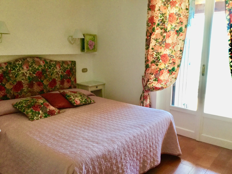 B&B Le Palme