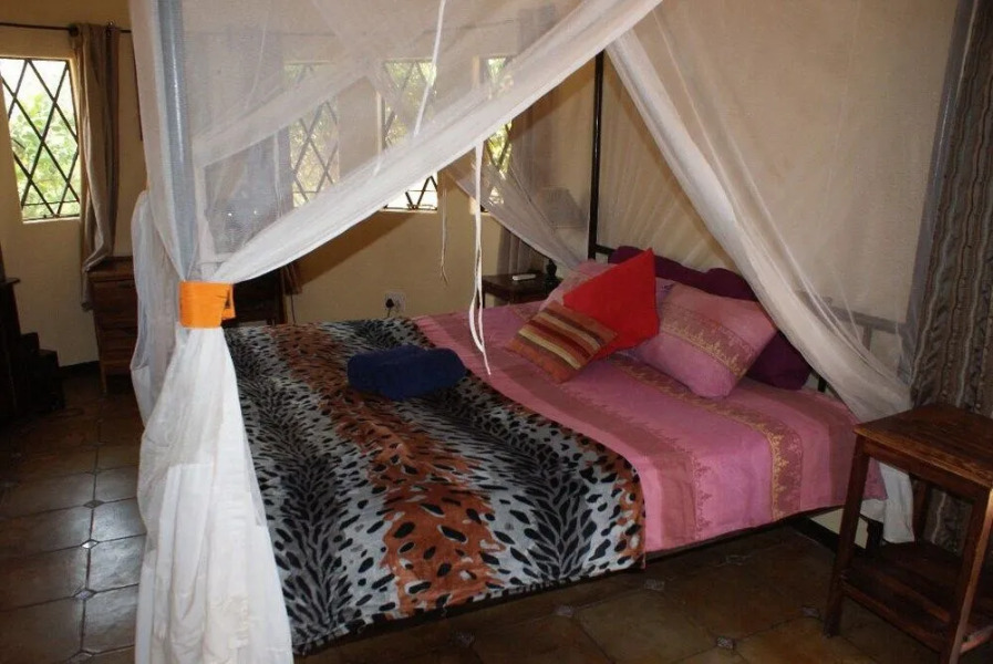 Bongwe Guesthouse and Camp