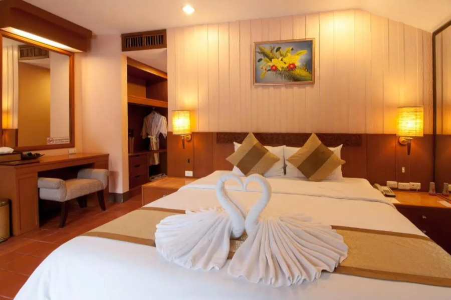 The Privacy Beach Resort & Spa