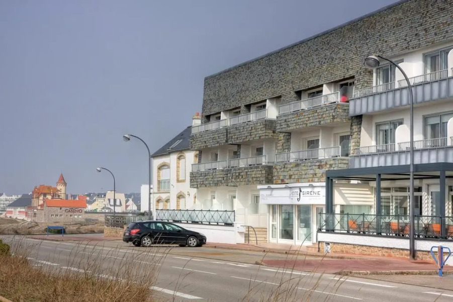 Hotel La Petite Sirène