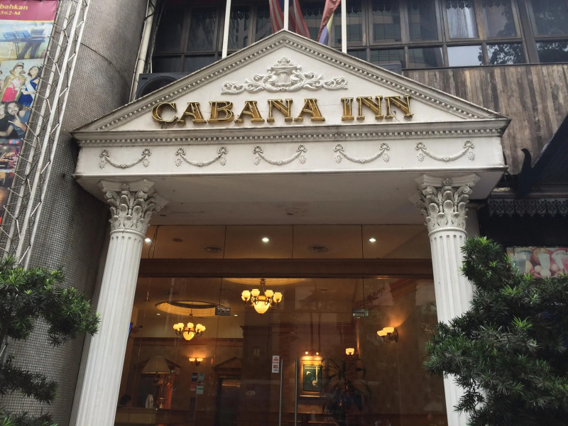 Cabana Inn