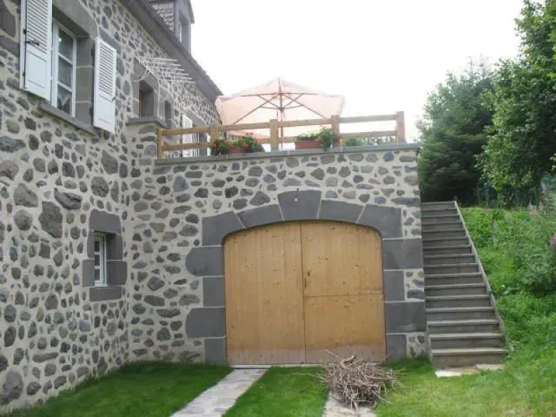 Corps de Ferme en Auvergne