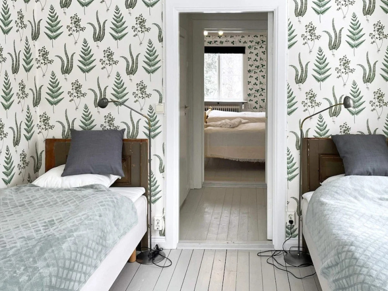 4 Star Holiday Home in Hjortkvarn-by Traum