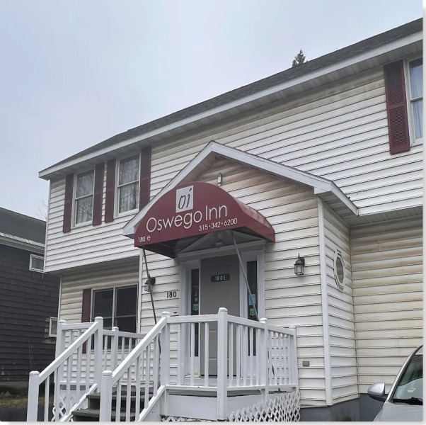 Oswego Inn