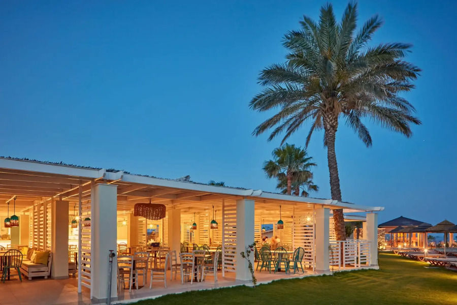 Atlantica Aegean Blue - All Inclusive