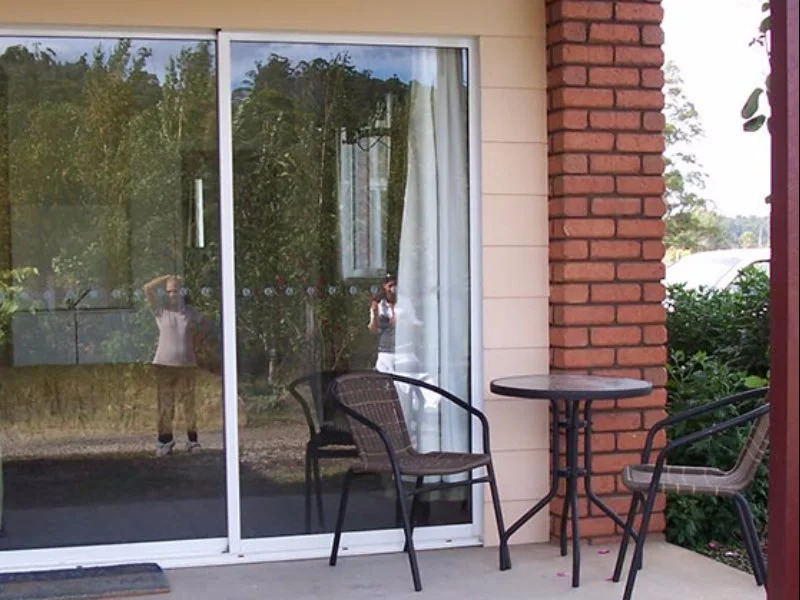 Quamby Pines B&B Accommodation