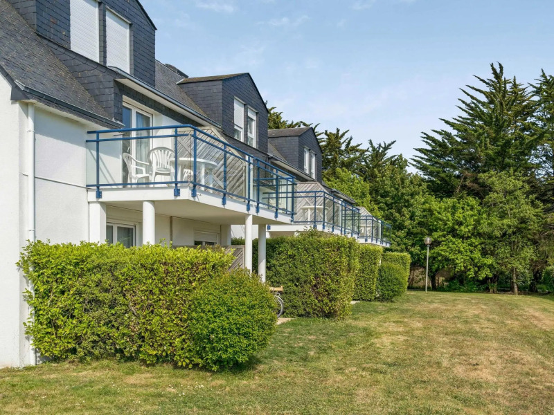 Résidence Pierre et Vacances La Voile d’Or