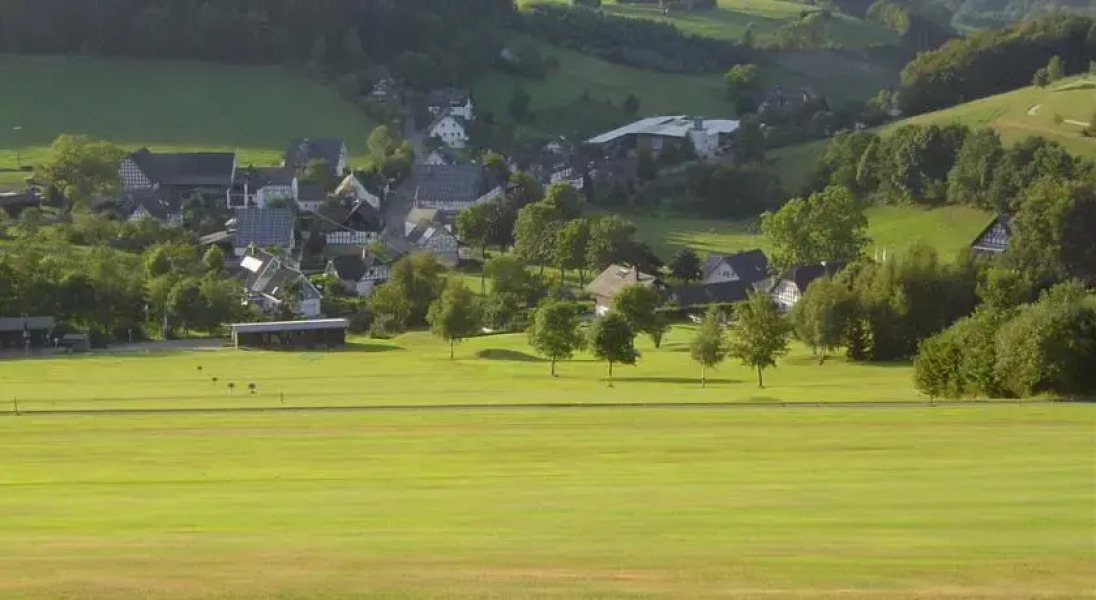 Ferienwohnung Kamitter