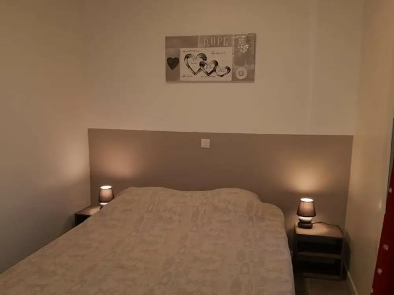 Camping Le Verdoyant - Gites