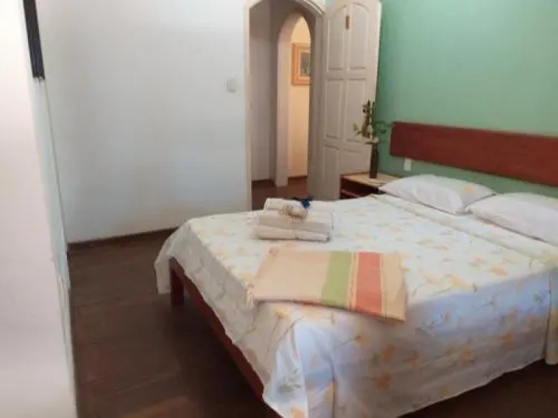 Sapiranga Forest Hostel