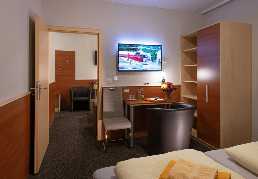 Pension-Café-Libelle