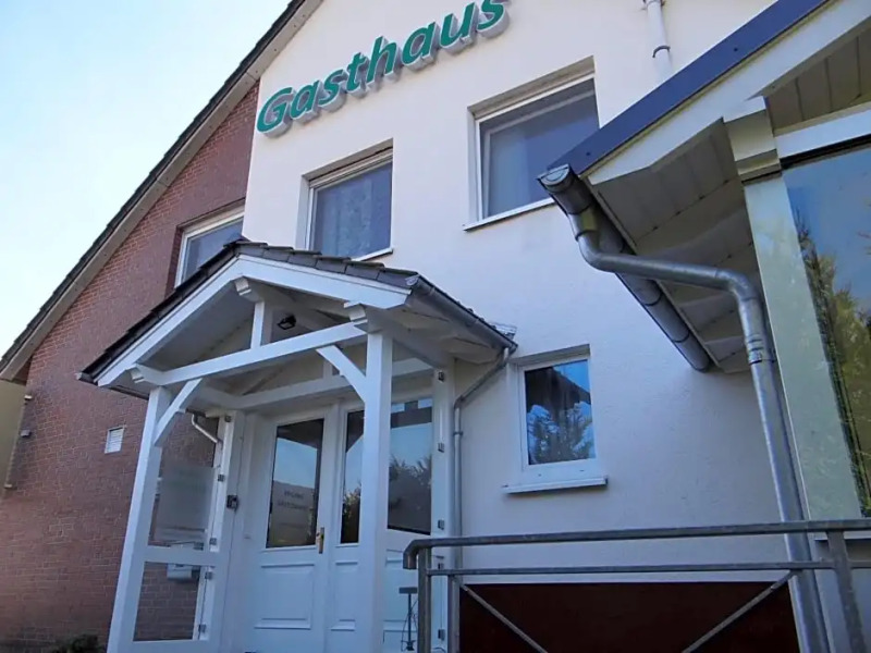 Gästehaus zum Löwen