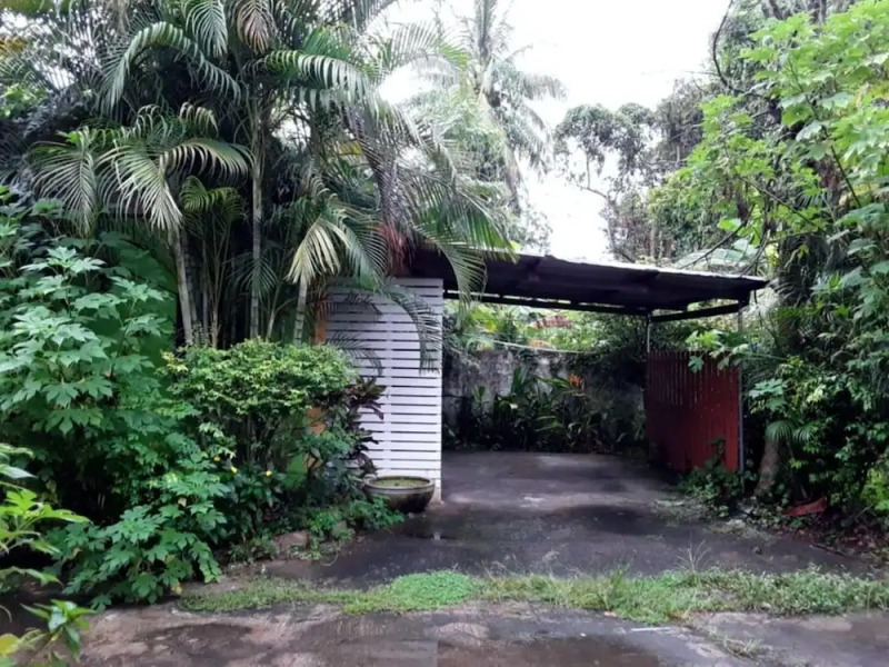 Ruenbua Resort