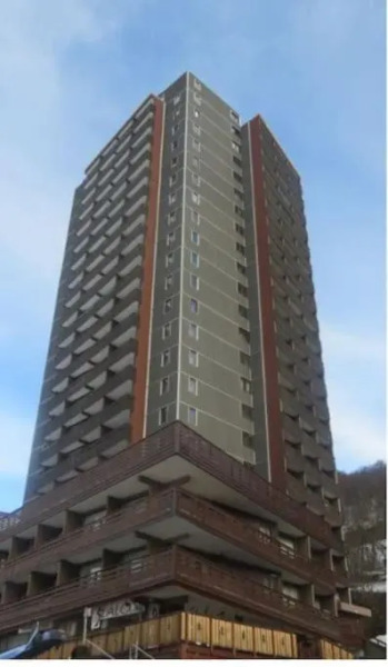 Studio de la Bichette