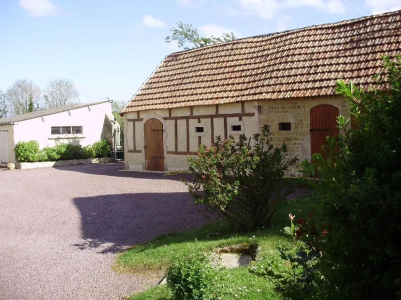 Gîte Le Clos dEsquay