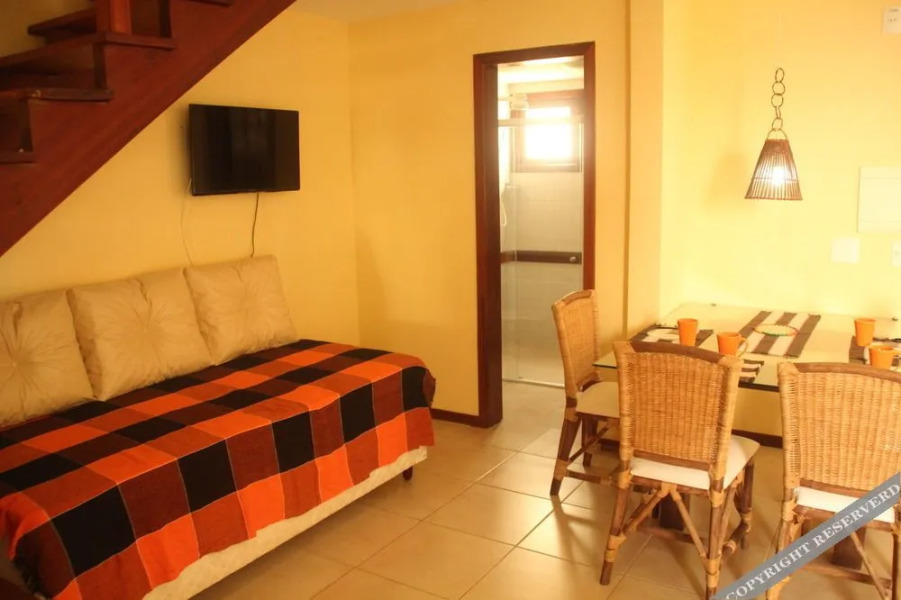 Solar Pipa Condomínio