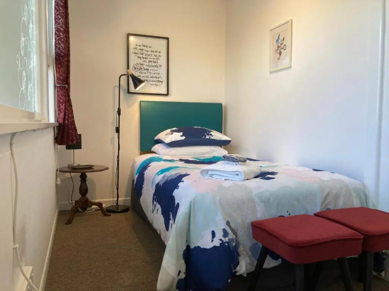 Gisborne Dream Family Suite