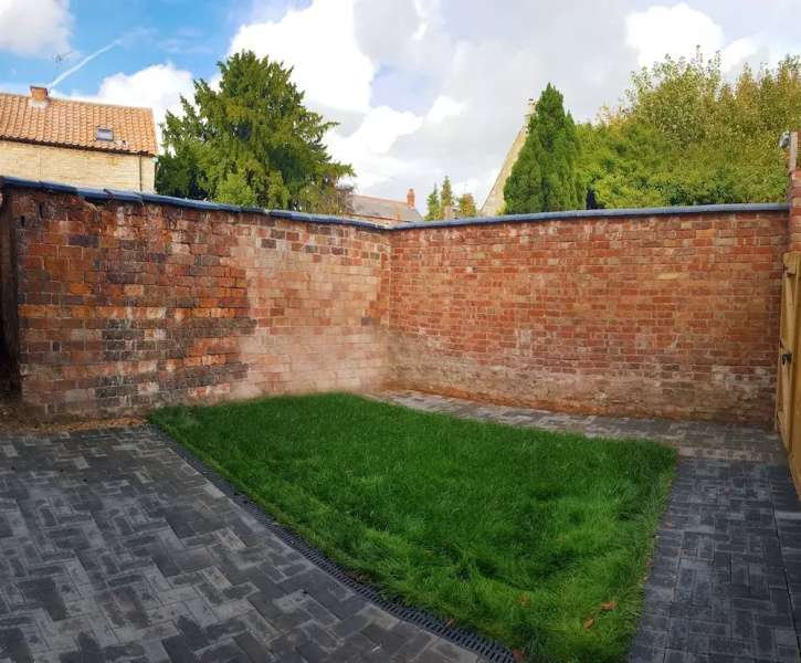 The Baptist Chapel - 7