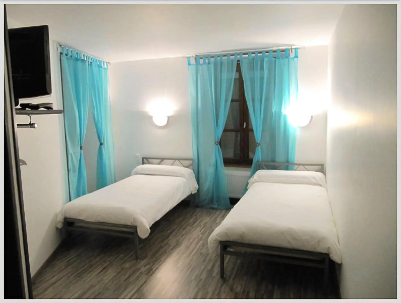 Chambres d'hôtes le Relais Saint Jacques