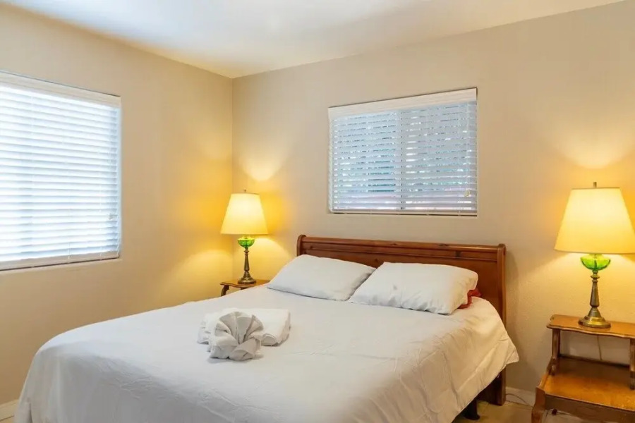 Charming 2-bedroom in East Palo Alto