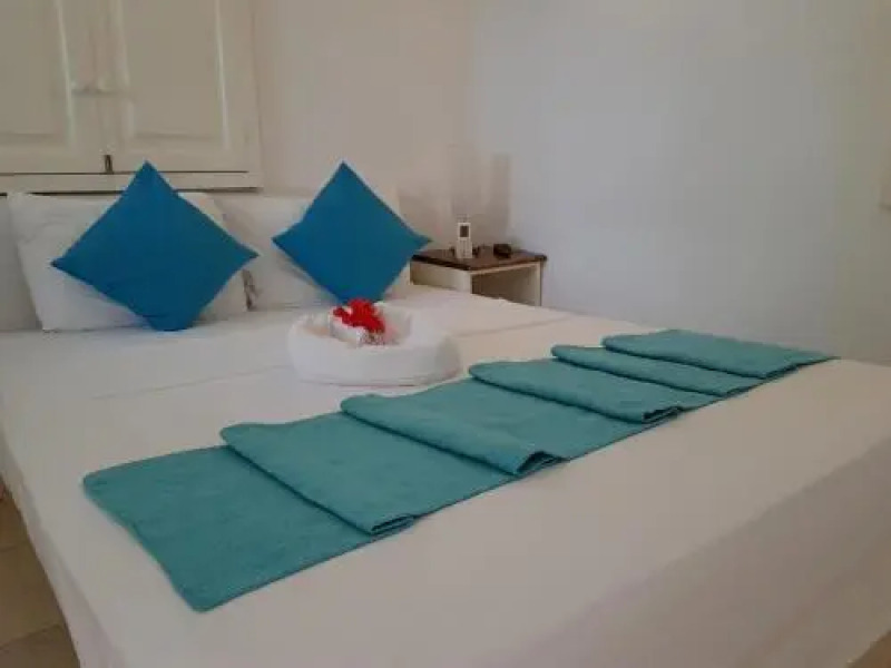 Bayahibe Guest House Hotel  Apartments