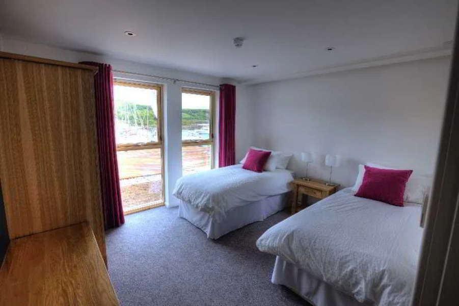 Portavadie Luxury Apartments