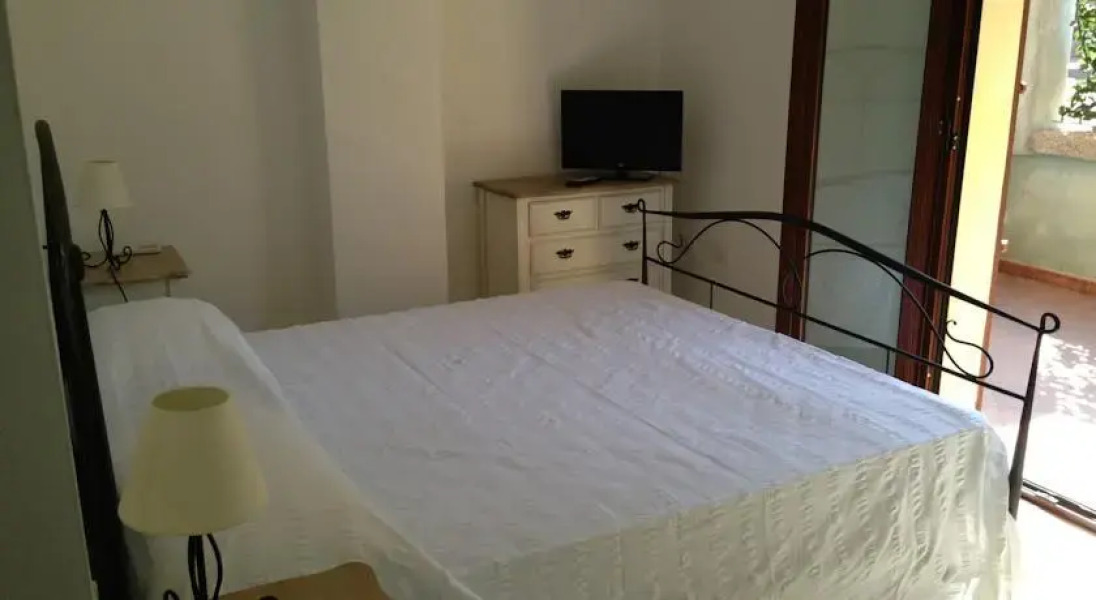 Appartamento Maria Cristina