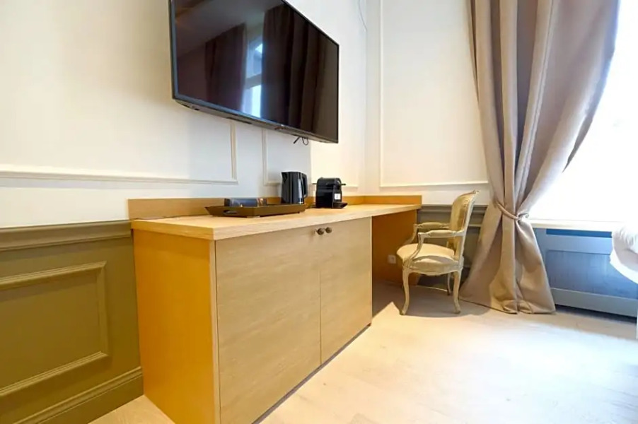 La Maison de la Duchesse de la Vallière - Parking privé gratuit