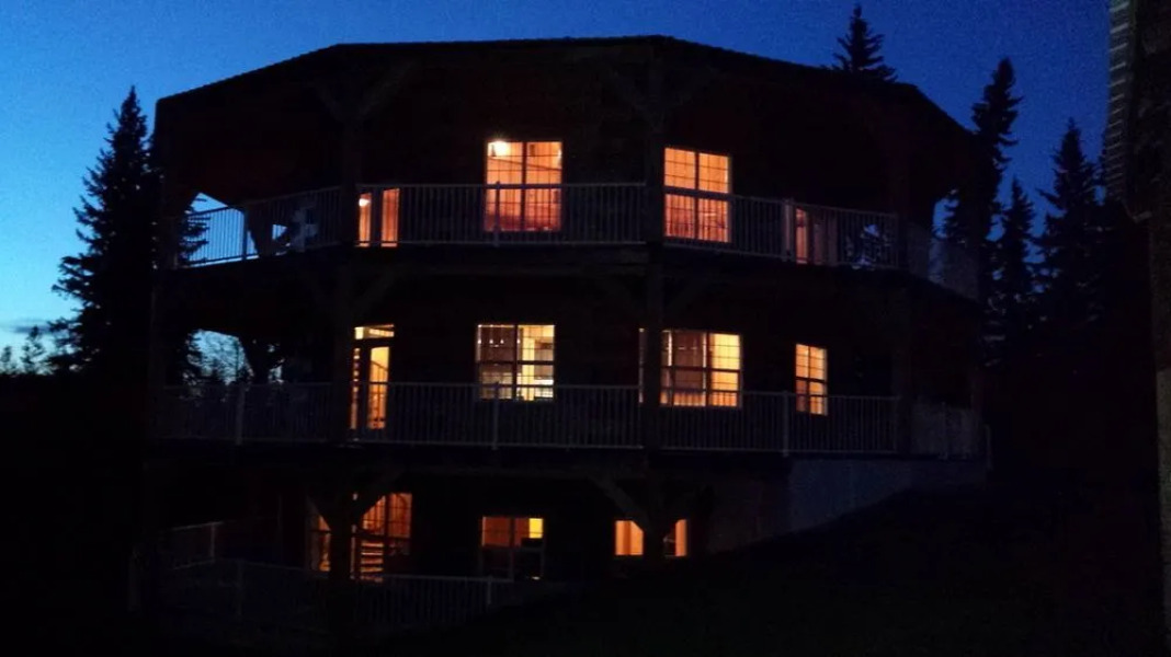 Luxury All Suites B&B