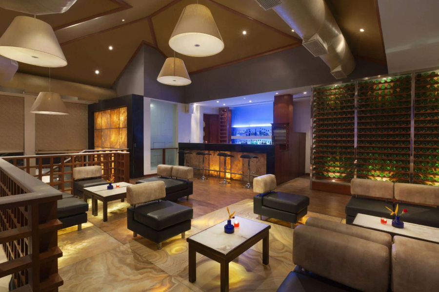 Ramada Resort by Wyndham Kochi