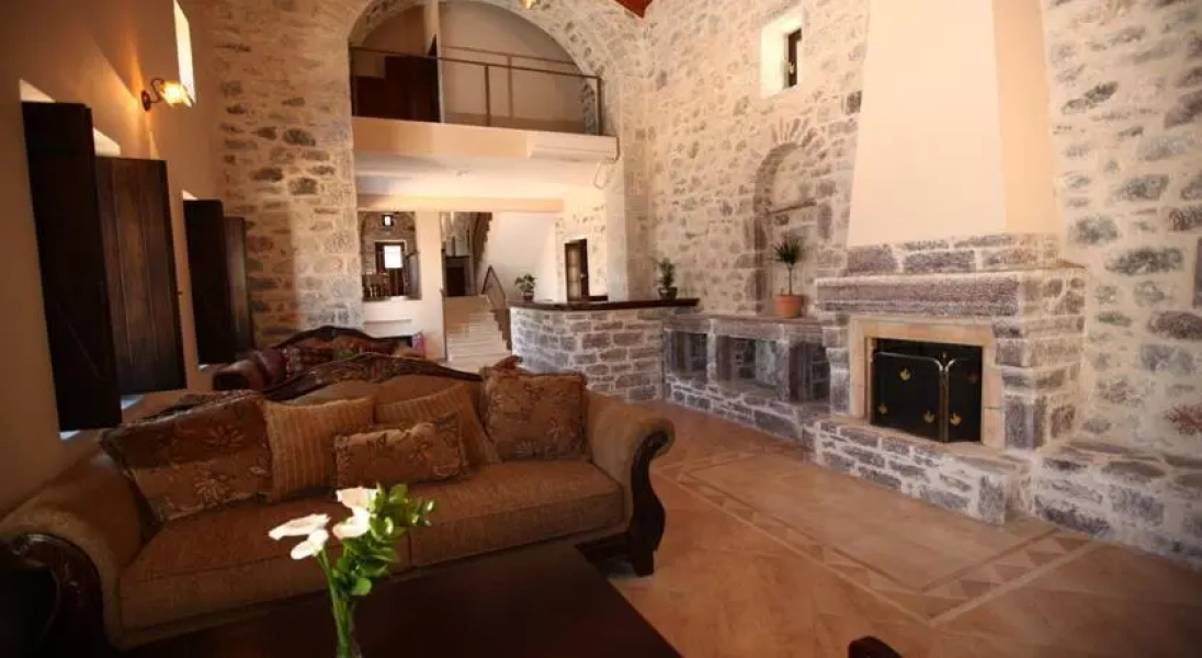 Vasilios Apartments Hotel