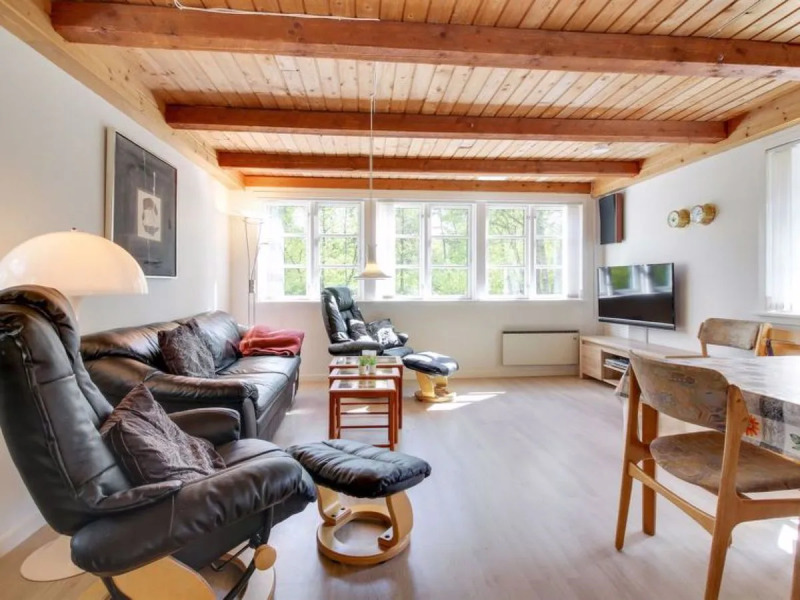 "Penka" - 15km from the sea in Western Jutland