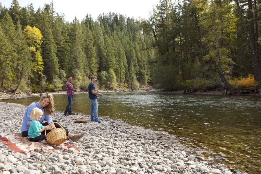 The Lodge at Suncadia Resort