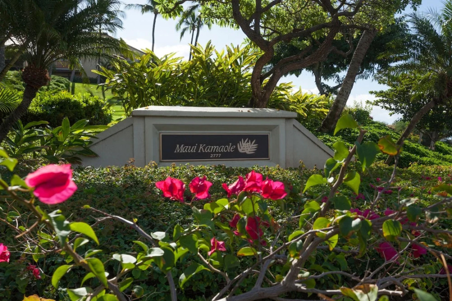 Maui Kamaole by Vacasa