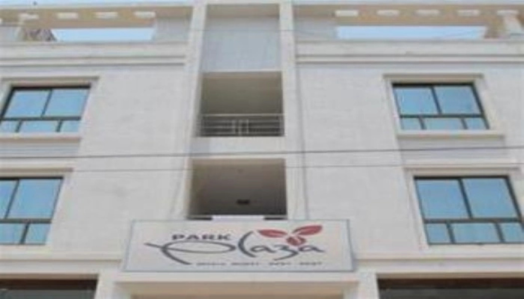 Hotel Park Plaza Rameswaram