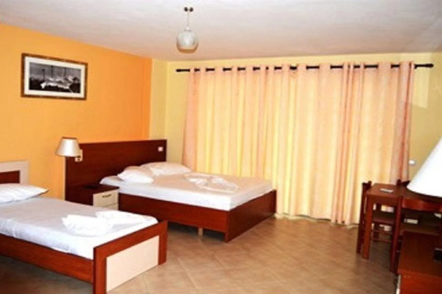 Maritim Rafaelo Resort