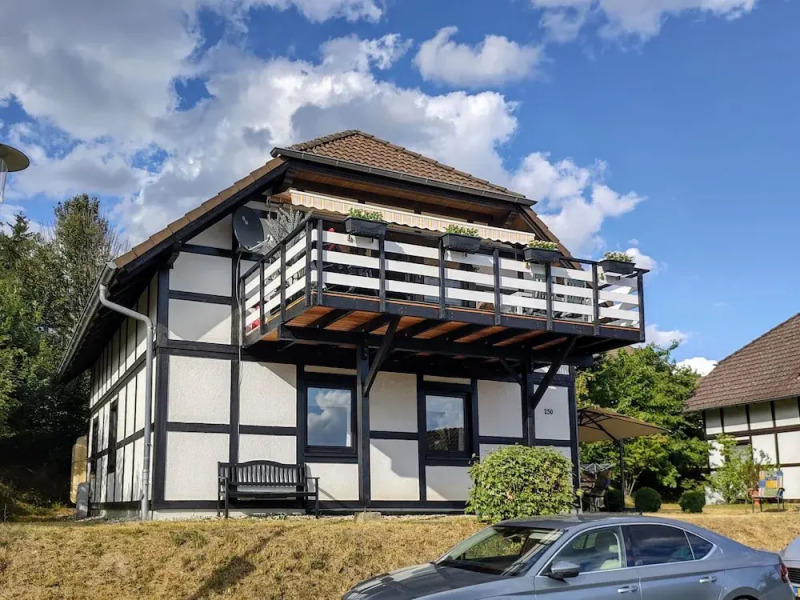 Am Sterneberg 250 Frankenau