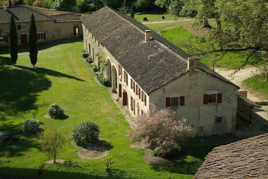 La Maison de Simone