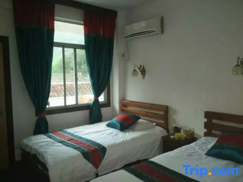 Jingning Shuyin Chinese Inn