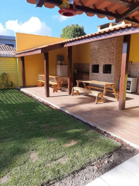 Pousada Toca Do Raul