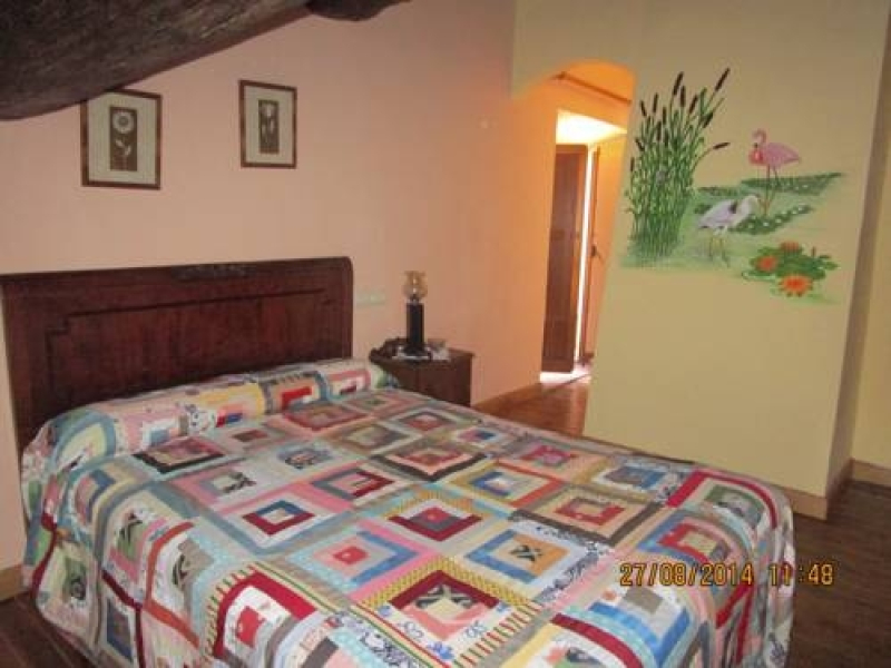 Casa Rural El Mirador del Monreal