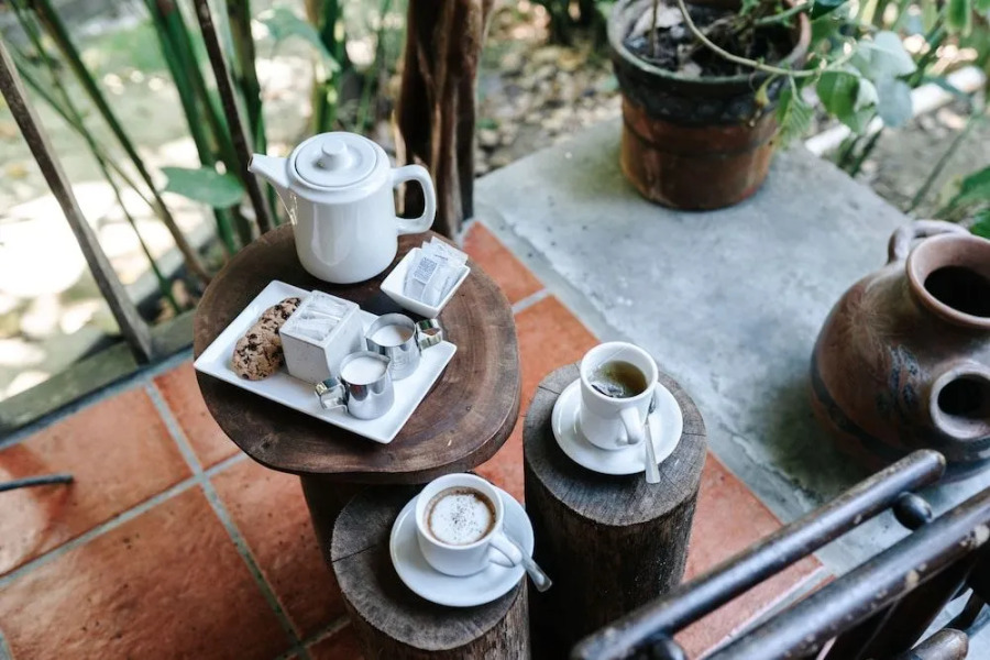 Star Mountain Jungle Lodge