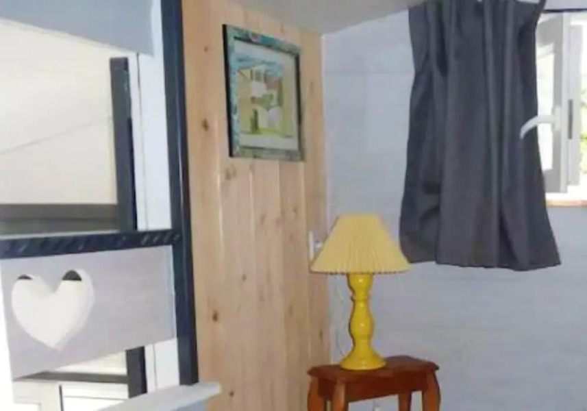 House With 2 Bedrooms In La Rochelle With Enclosed Garden And Wifi