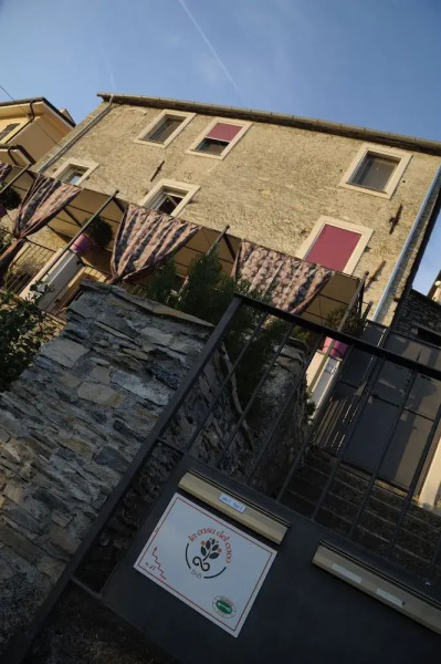 B&B La Casa Del Caco