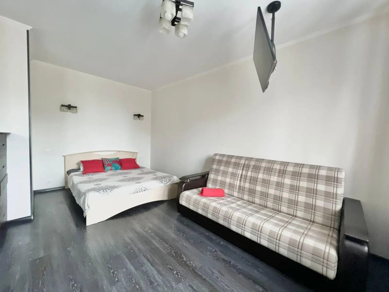 Апартаменты на улице Куйбышева 5